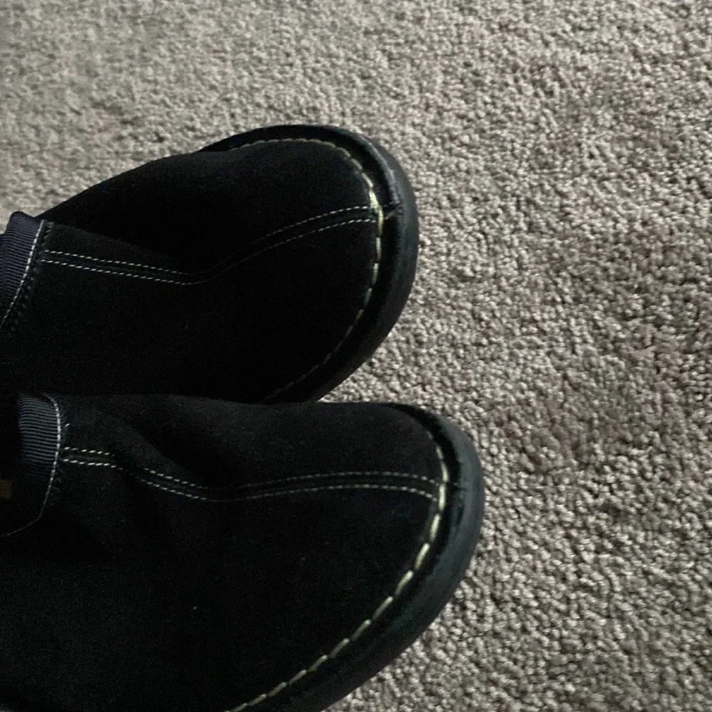Cole Haan Wedge Slip On Shoes SIZE 6.5